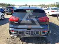 2020 KIA Niro photo