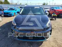 2020 KIA Niro photo