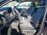 2020 KIA Niro photo