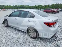 2020 KIA Rio фото