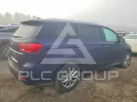 2020 KIA Sedona фото