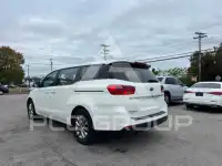 2020 KIA Sedona фото