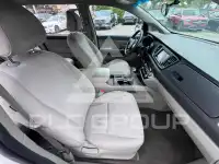 2020 KIA Sedona фото
