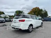 2020 KIA Sedona фото