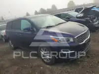 2020 KIA Sedona фото