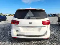 2020 KIA Sedona фото