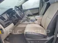 2020 KIA Sedona фото