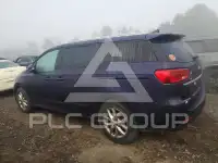 2020 KIA Sedona фото