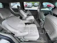 2020 KIA Sedona фото
