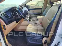 2020 KIA Sedona фото