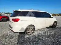 2020 KIA Sedona фото