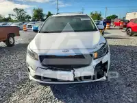 2020 KIA Sedona фото