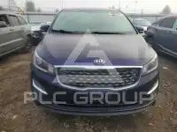 2020 KIA Sedona фото