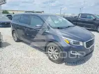 2020 KIA Sedona фото