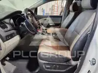 2020 KIA Sedona фото
