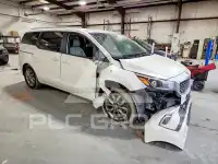2020 KIA Sedona фото