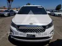 2020 KIA Sedona фото