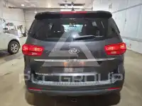 2020 KIA Sedona фото