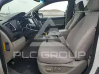 2020 KIA Sedona фото