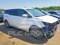 2020 KIA Sedona фото