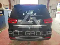 2020 KIA Sedona фото