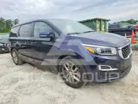 2020 KIA Sedona фото