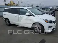 2020 KIA Sedona фото