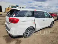 2020 KIA Sedona фото