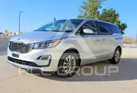 2020 KIA Sedona фото
