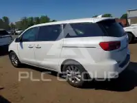 2020 KIA Sedona фото