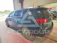 2020 KIA Sedona фото