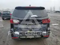 2020 KIA Sedona фото