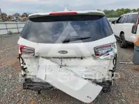 2020 KIA Sedona фото