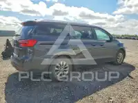 2020 KIA Sedona фото