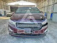 2020 KIA Sedona фото