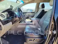 2020 KIA Sedona фото