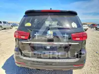 2020 KIA Sedona фото