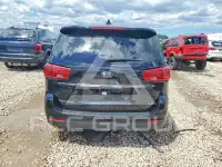 2020 KIA Sedona фото