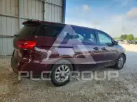 2020 KIA Sedona фото
