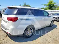 2020 KIA Sedona фото