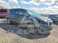 2020 KIA Sedona фото