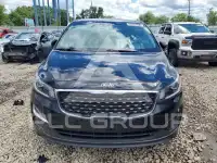 2020 KIA Sedona фото
