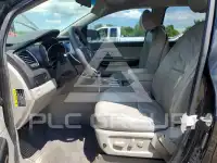 2020 KIA Sedona фото