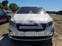 2020 KIA Sedona фото