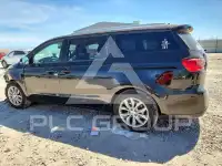 2020 KIA Sedona фото