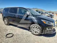 2020 KIA Sedona фото
