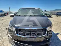 2020 KIA Sedona фото