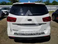 2020 KIA Sedona фото