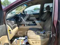 2020 KIA Sedona фото