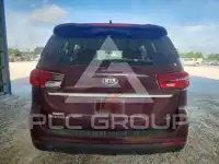 2020 KIA Sedona фото
